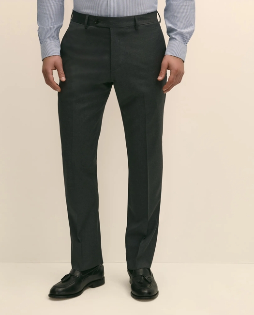 Classic Fit Wool 1818 Dress Pants