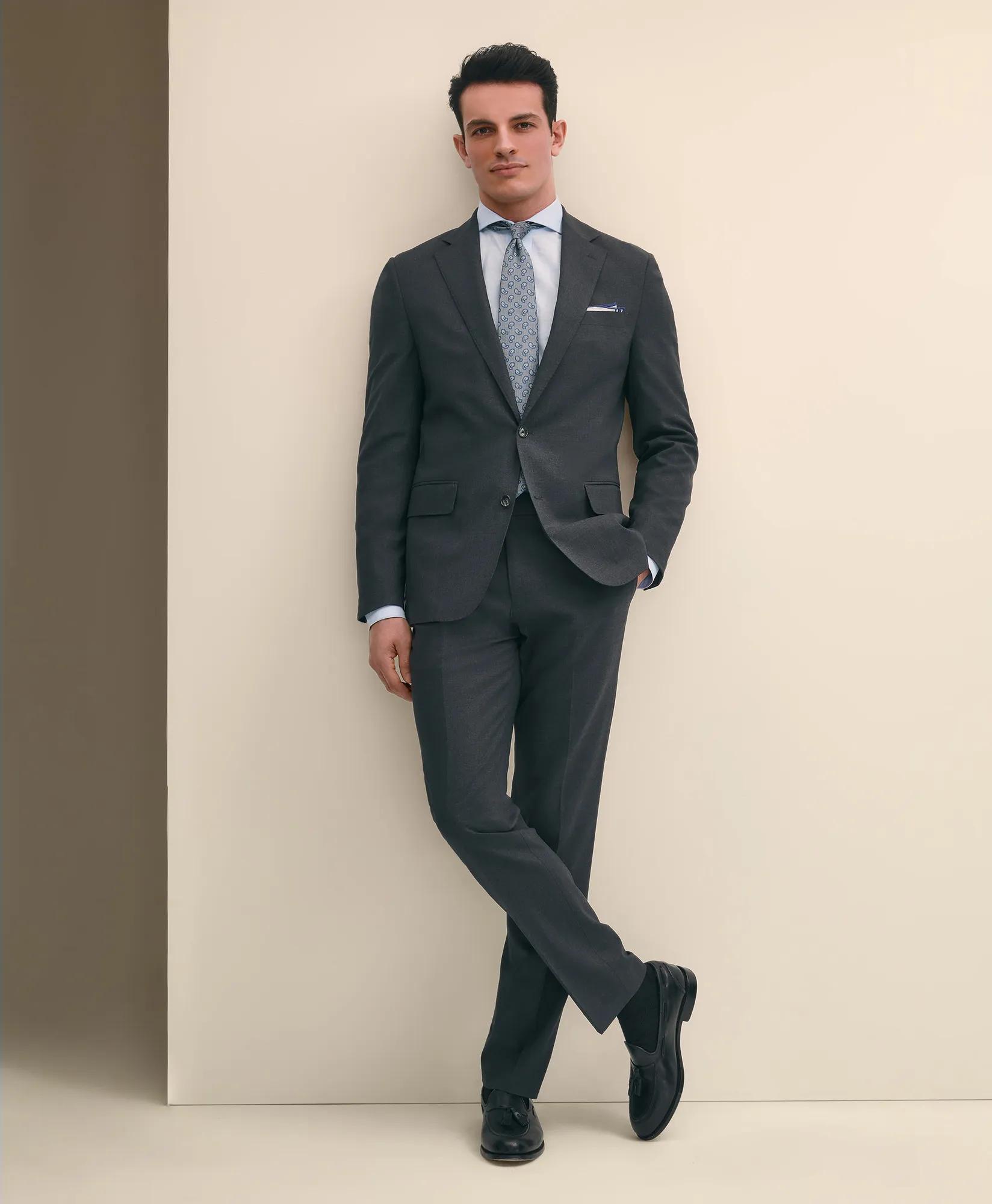 Medium Grey