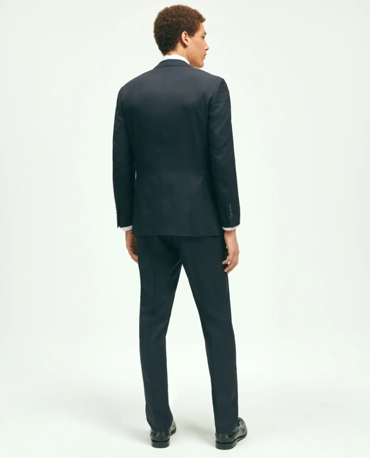 Slim Fit Wool 1818 Suit