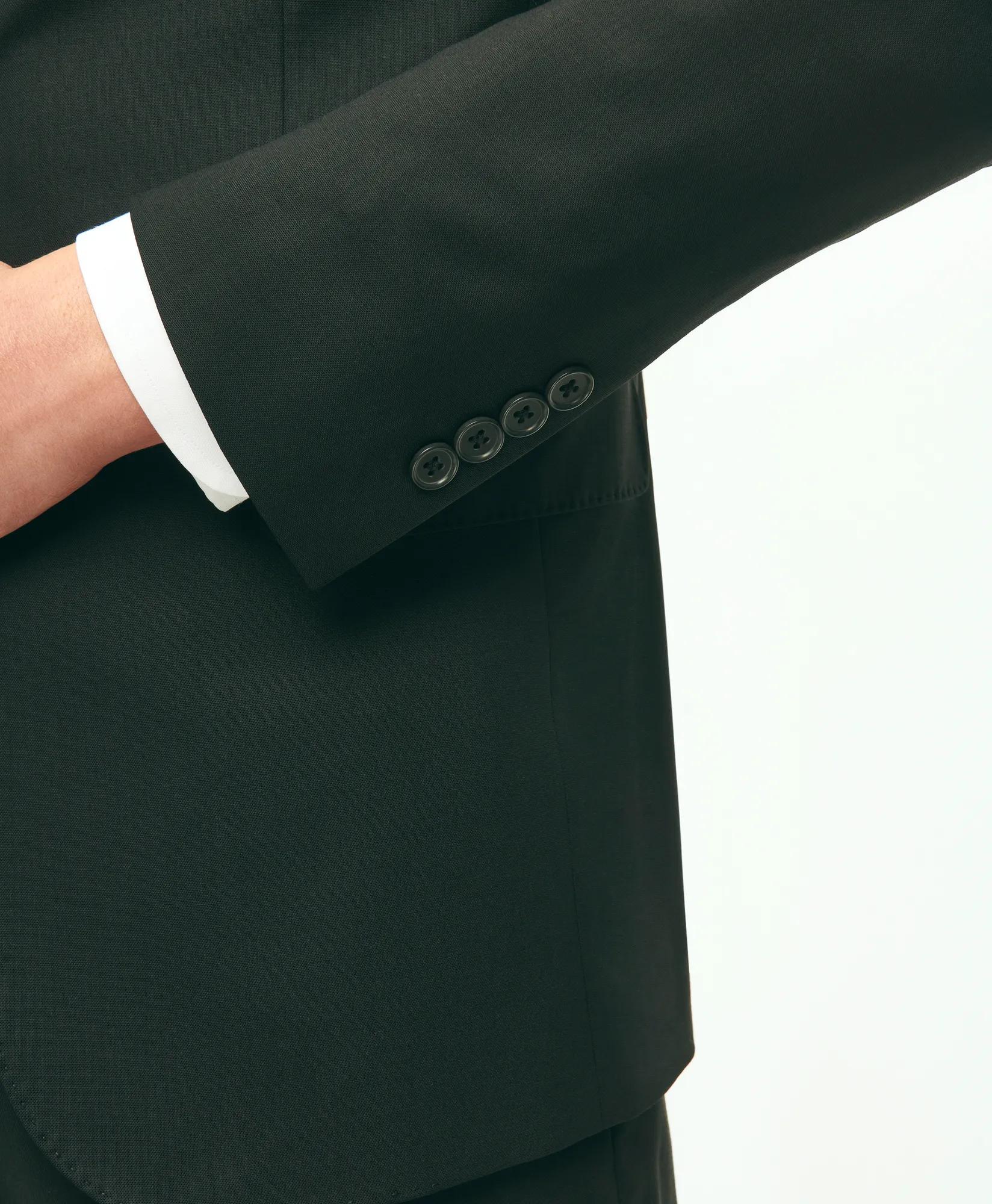 Explorer Collection Slim Fit Wool Suit Jacket