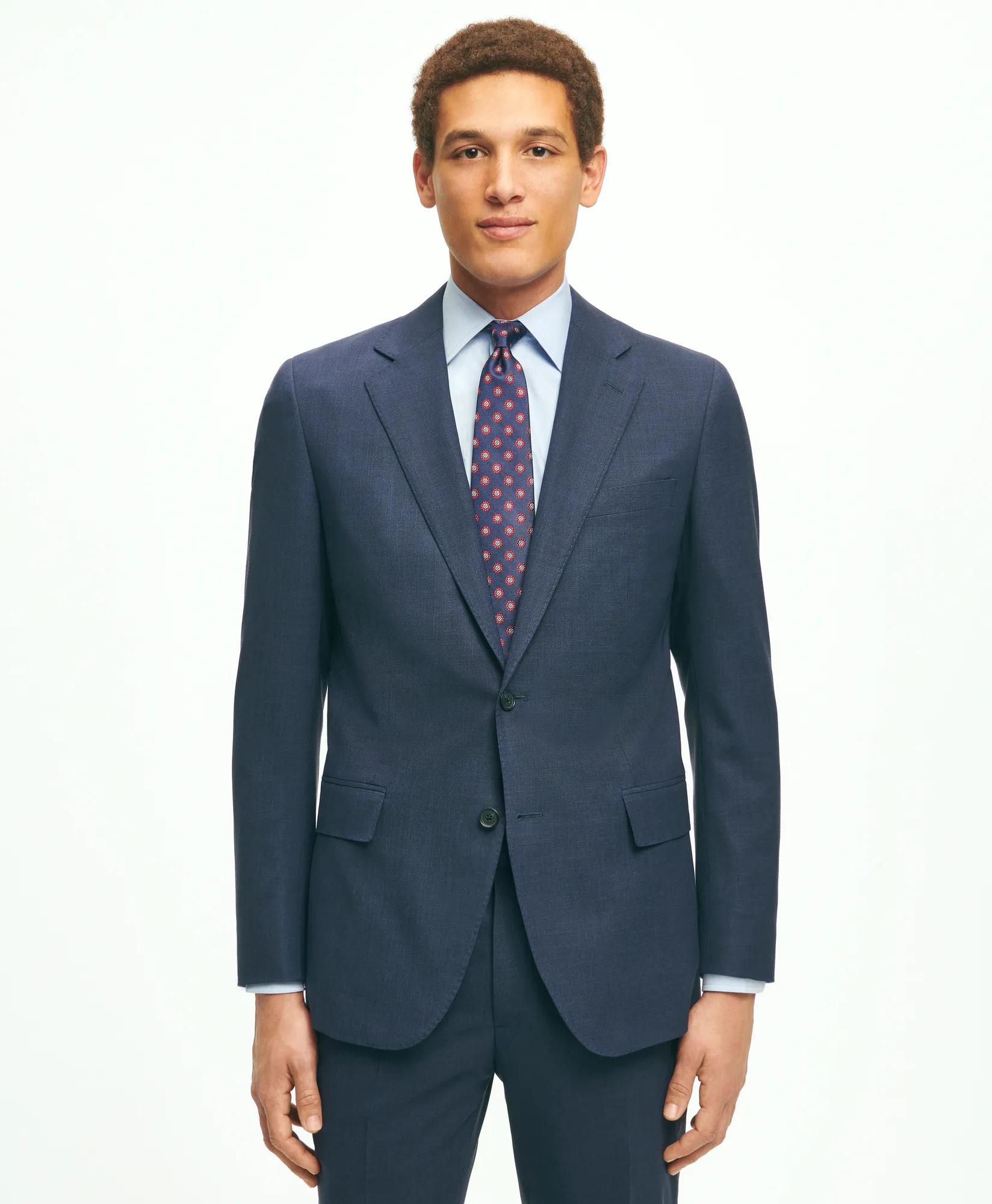 Vitale Barberis Canonico Suits | Brooks Brothers