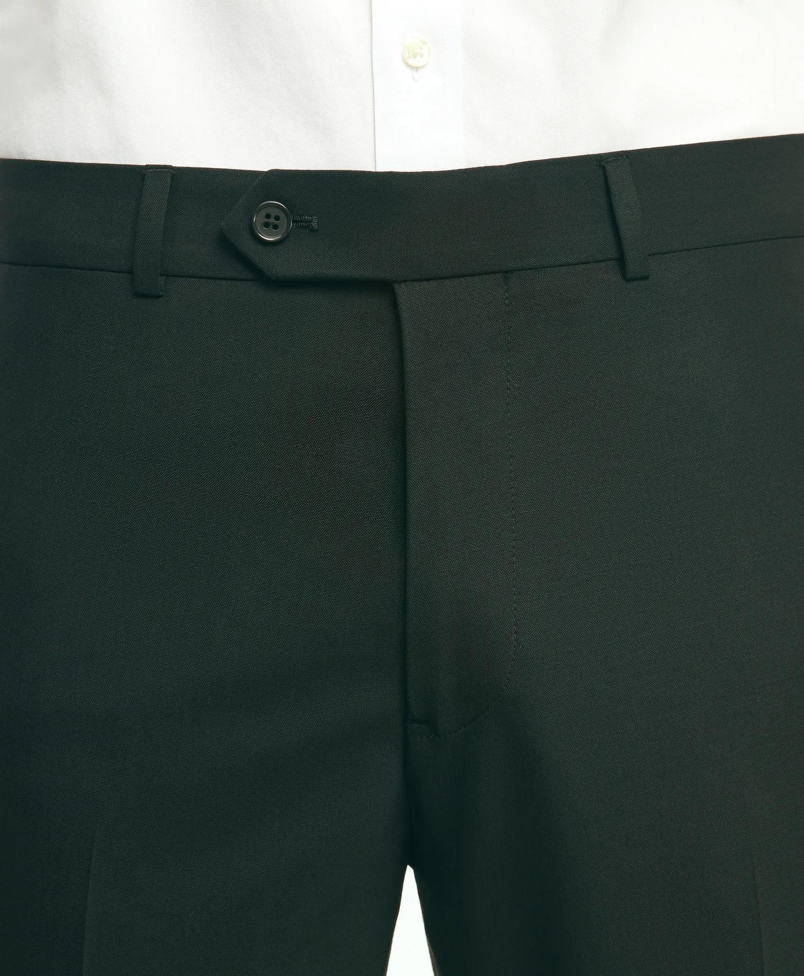 Explorer Collection Slim Fit Wool Suit Pants