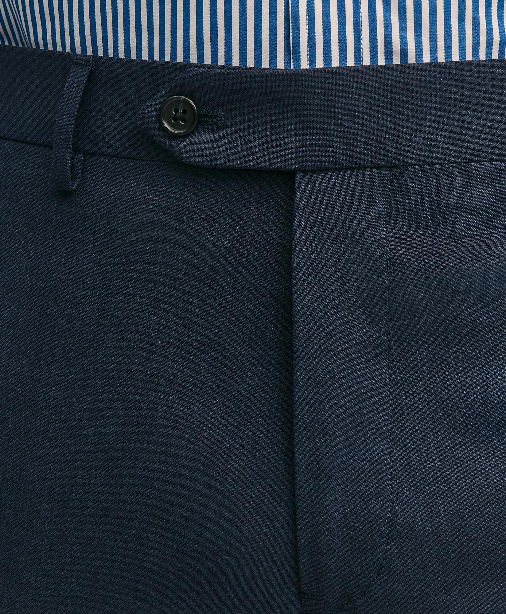Explorer Collection Slim Fit Wool Suit Pants