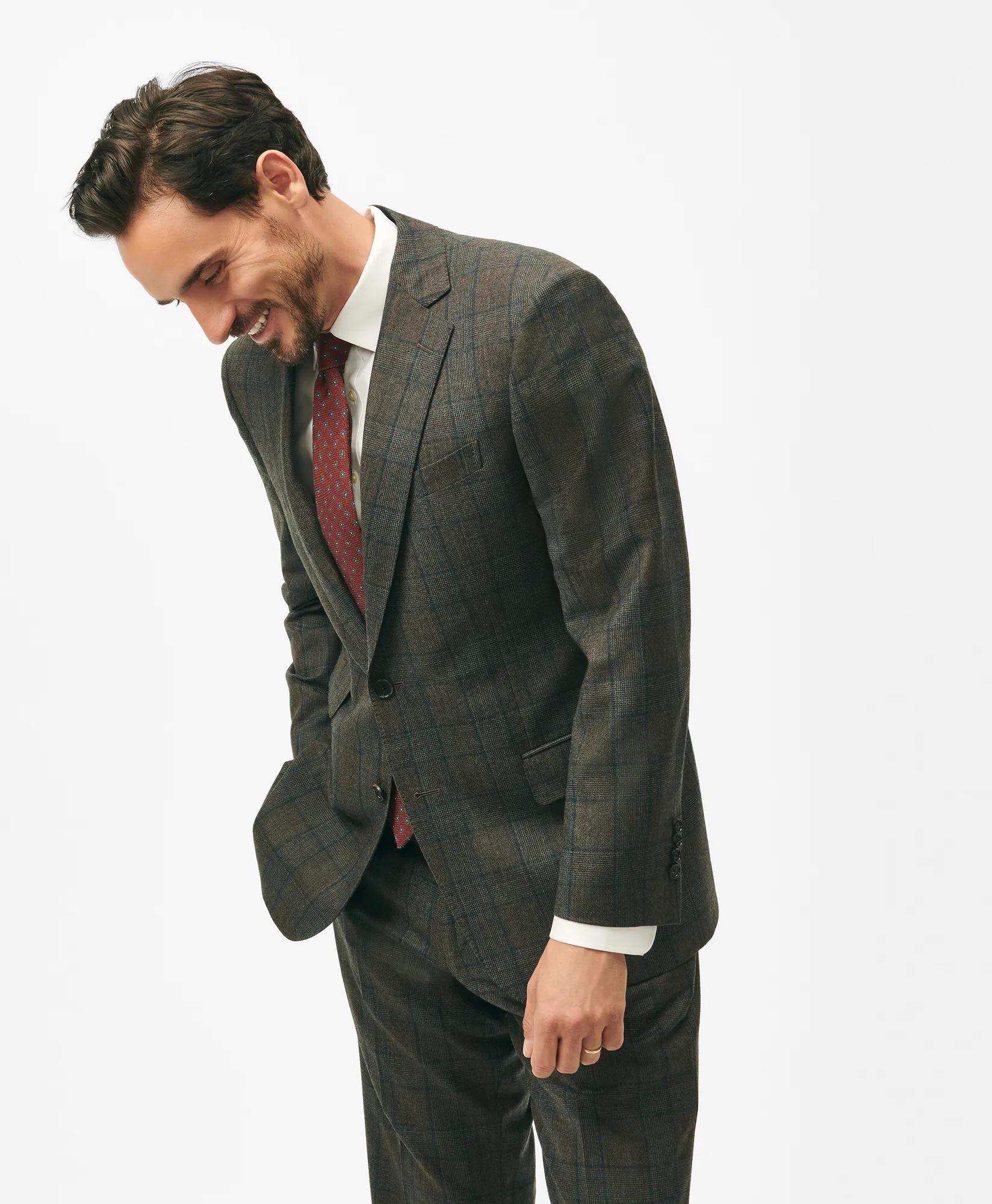 Loro Piana Cashmere | Brooks Brothers