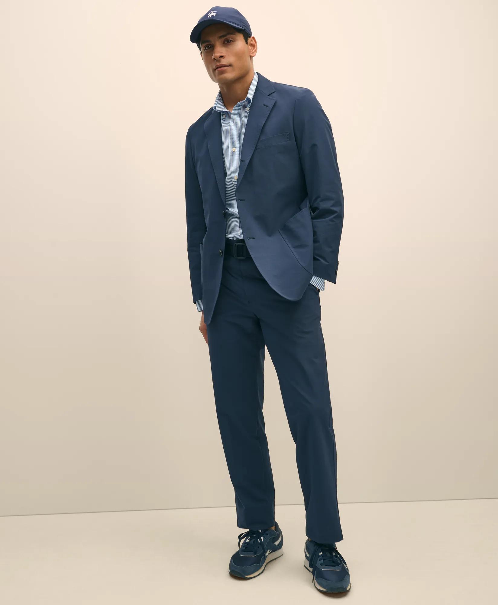 Three Button Suits | Brooks Brothers