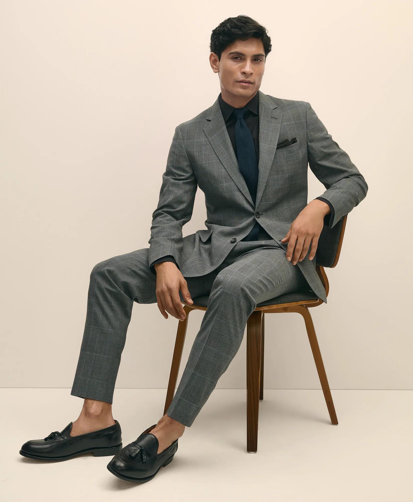 Grey
