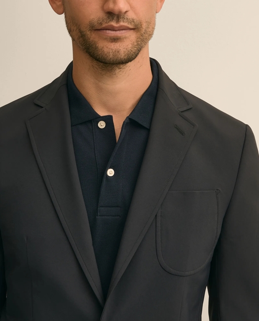 Performance Series Suit Jacket