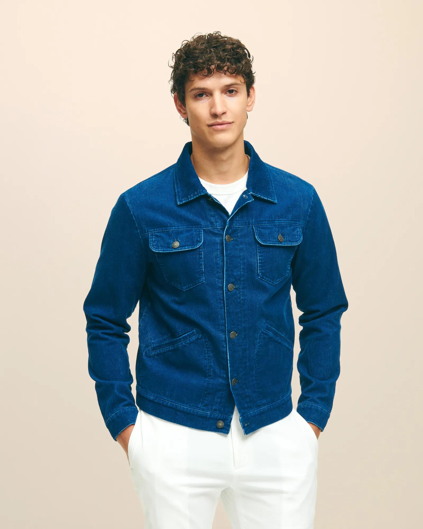 Vintage Corduroy Jackets | Brooks Brothers