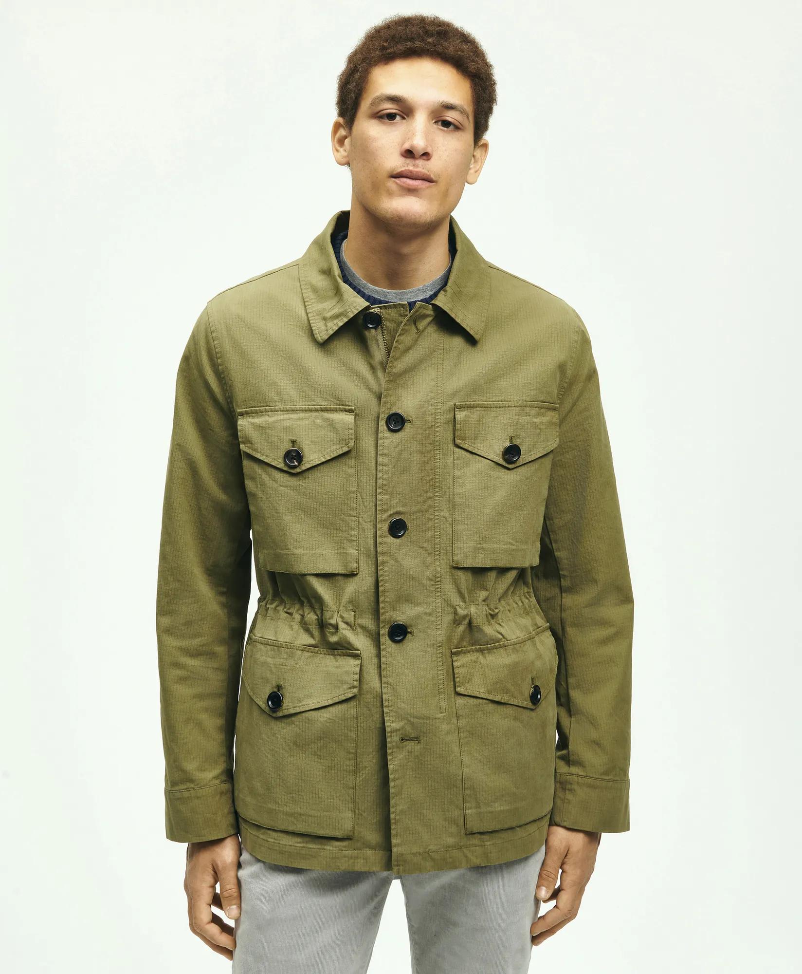 Medium Green