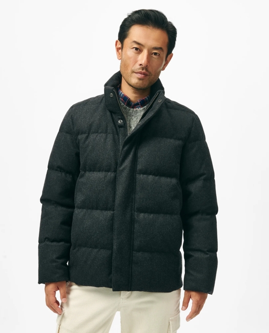 Explorer Collection Tech Puffer