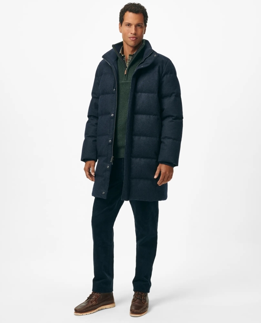 Explorer Collection Tech Puffer
