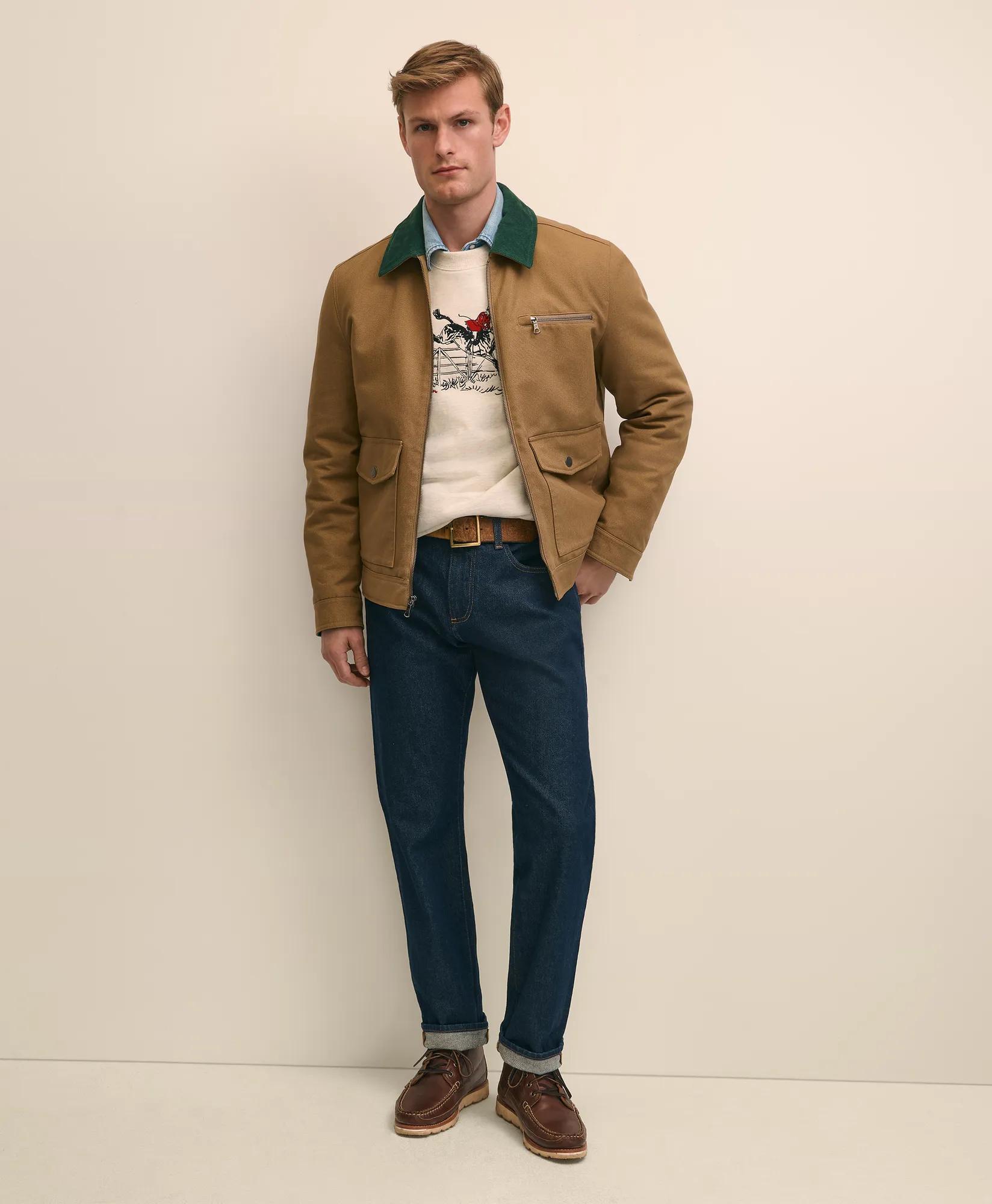 Medium Brown