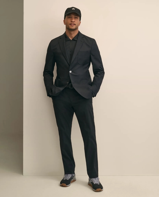 Performance Series Blazer Jacket