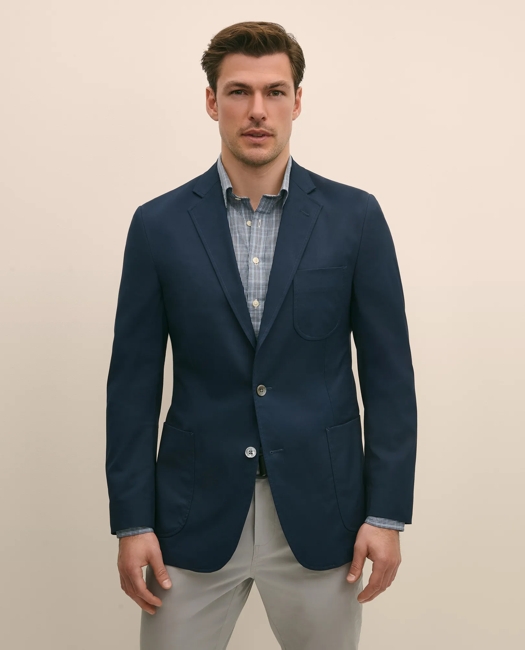 Performance Series Blazer Jacket