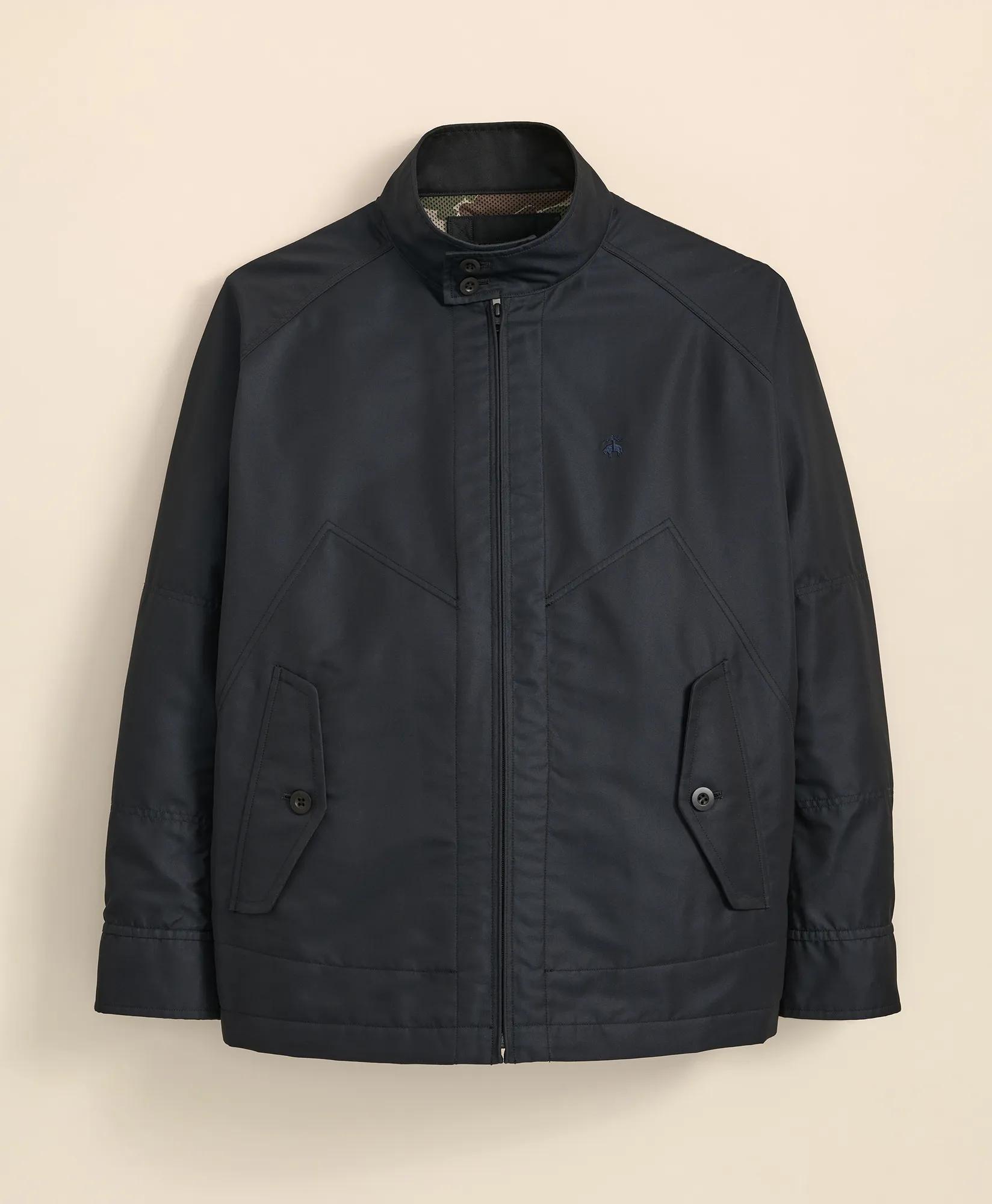 x eYe Junya Watanabe MAN Windbreaker Sweater