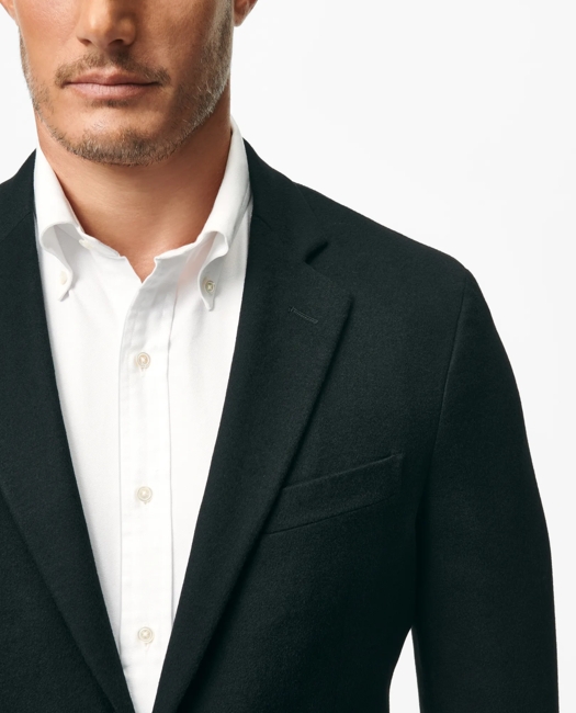 Traditional Fit Cashmere 1818 Sport Coat