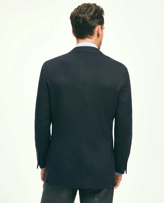 Traditional Fit Cashmere 1818 Sport Coat