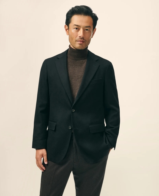 Slim Fit Cashmere 1818 Sport Coat