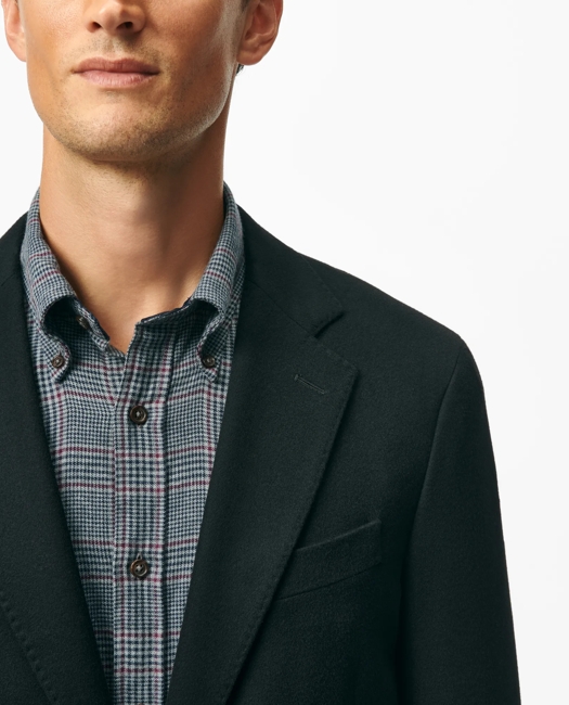 Classic Fit Cashmere 1818 Sport Coat