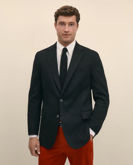 Classic Fit Cashmere 1818 Sport Coat