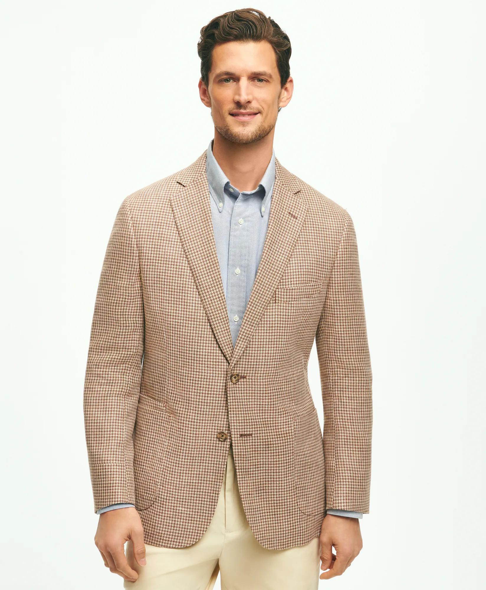 Loro Piana Coats | Brooks Brothers