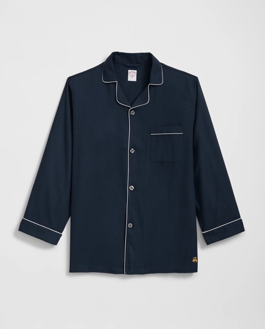 Cotton Flannel Pajamas