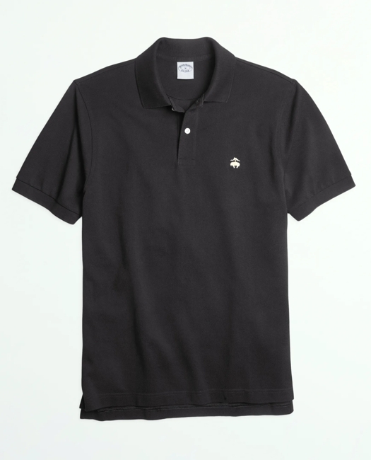 Golden Fleece Stretch Supima Polo Shirt