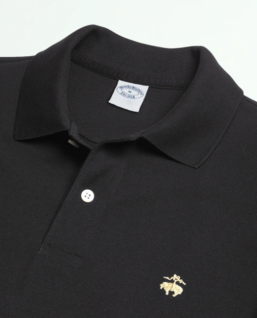 Golden Fleece Stretch Supima Polo Shirt
