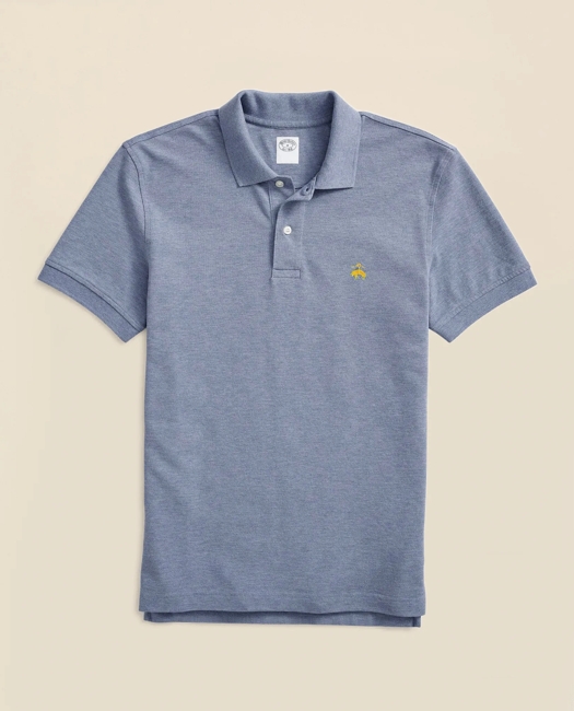 Golden Fleece Stretch Supima Polo Shirt