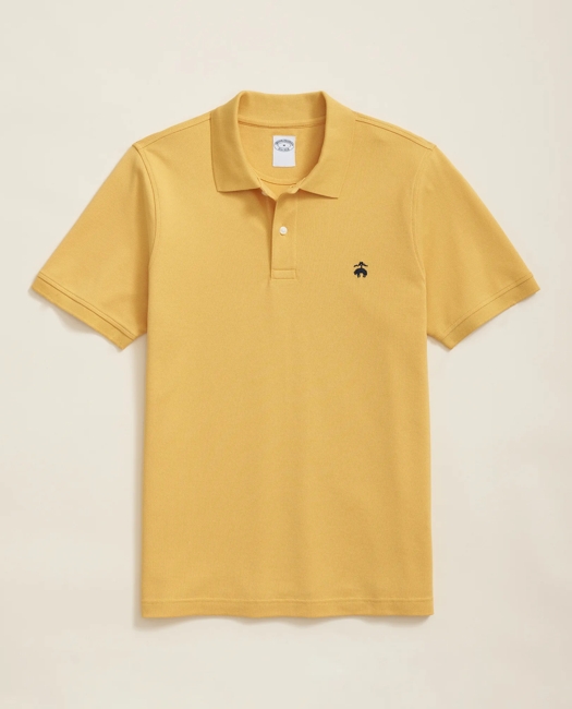 Golden Fleece Stretch Supima Polo Shirt