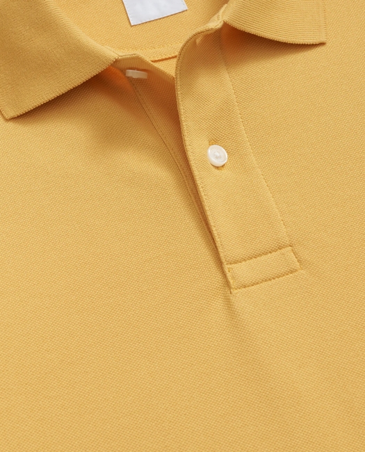 Golden Fleece Stretch Supima Polo Shirt