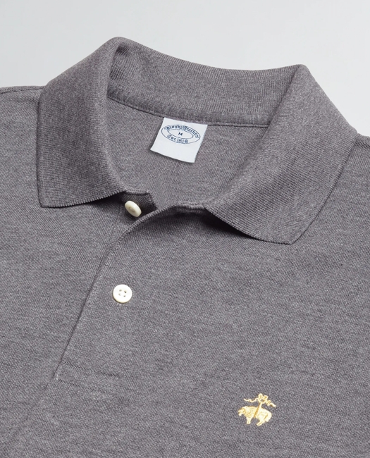 Golden Fleece Stretch Supima Polo Shirt