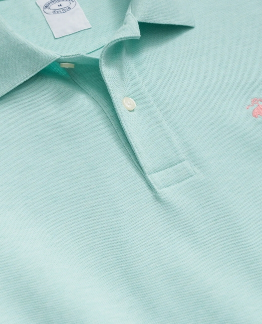 Golden Fleece Stretch Supima Polo Shirt