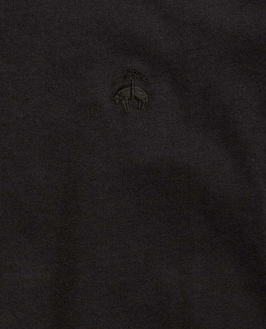 Supima Cotton Jersey T-Shirt