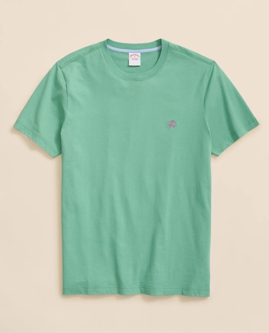 Supima Cotton Jersey T-Shirt