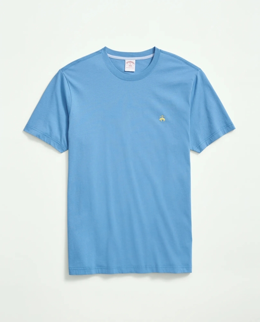 Supima Cotton Jersey T-Shirt
