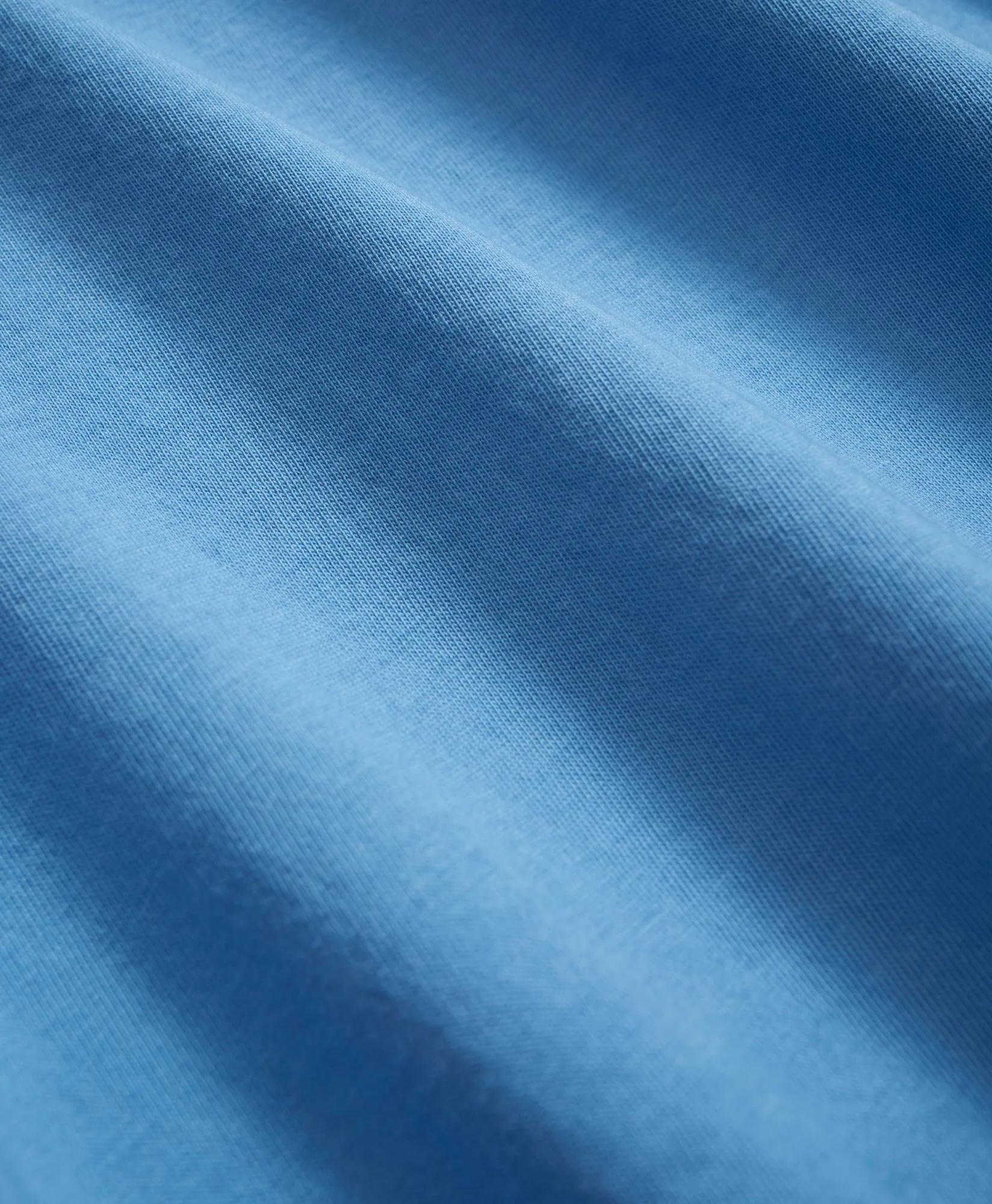 Supima Cotton Jersey T-Shirt