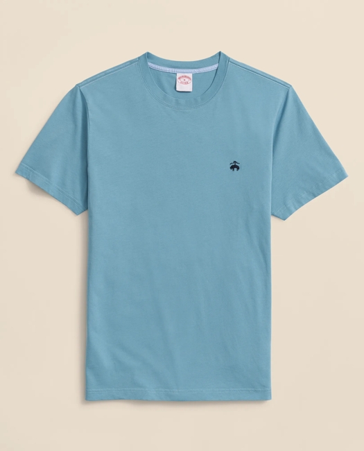 Supima Cotton Jersey T-Shirt