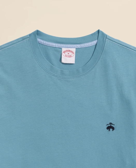 Supima Cotton Jersey T-Shirt