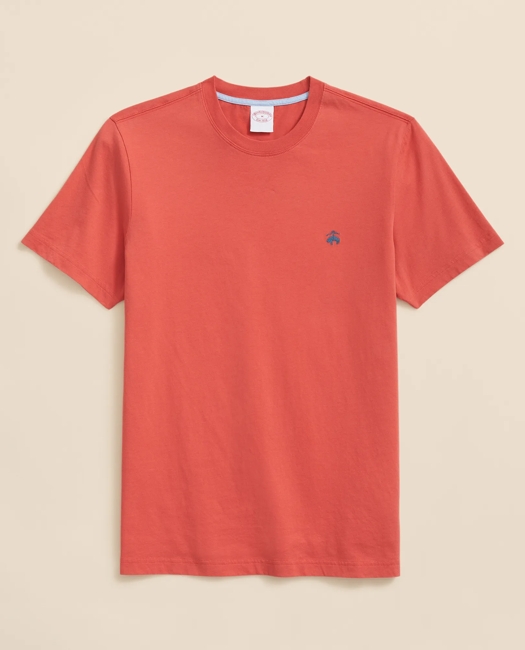 Supima Cotton Jersey T-Shirt