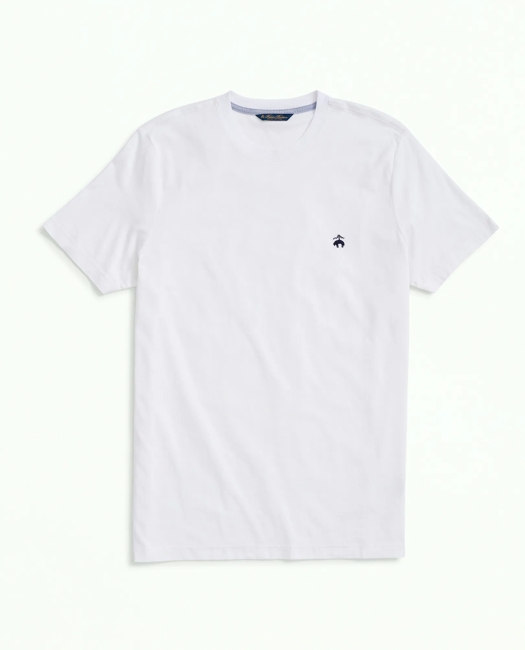 Supima Cotton Jersey T-Shirt