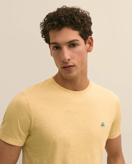 Supima Cotton Jersey T-Shirt