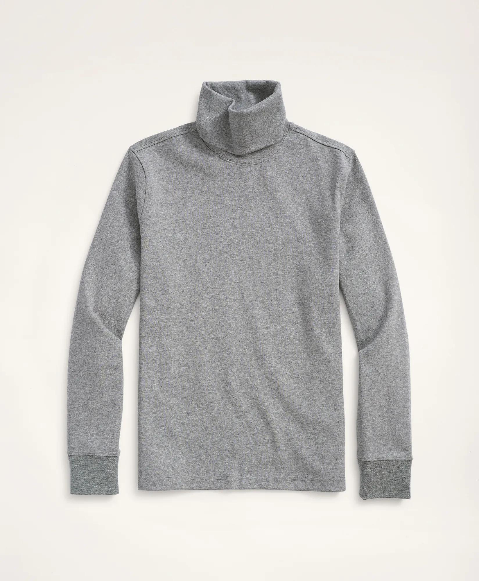 Medium Grey Heather