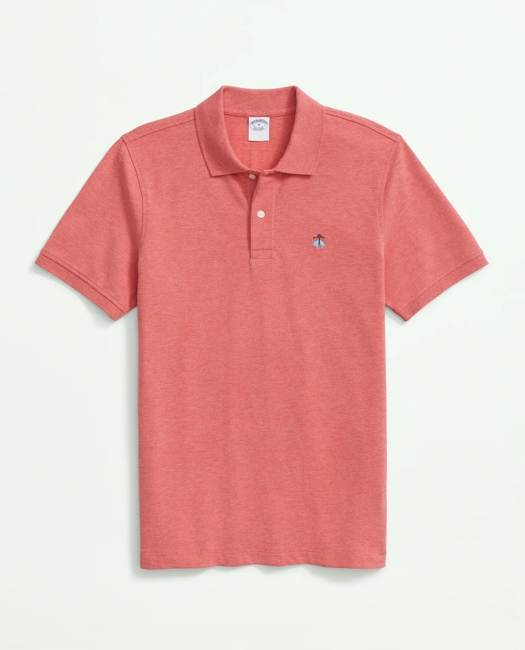 Golden Fleece Stretch Supima Polo Shirt