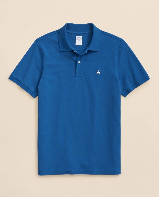 Golden Fleece Stretch Supima Polo Shirt