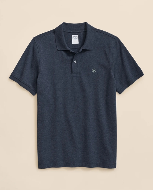 Golden Fleece Stretch Supima Polo Shirt