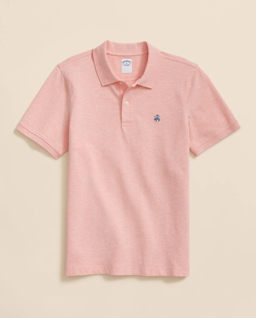 Golden Fleece Stretch Supima Polo Shirt