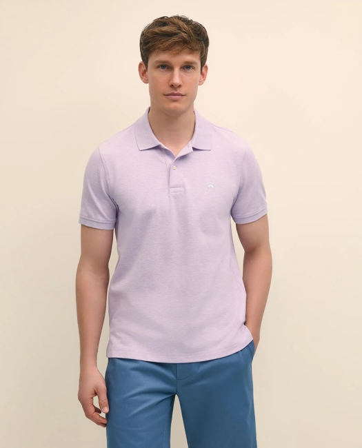 Golden Fleece Stretch Supima Polo Shirt
