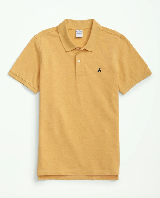 Golden Fleece Stretch Supima Polo Shirt