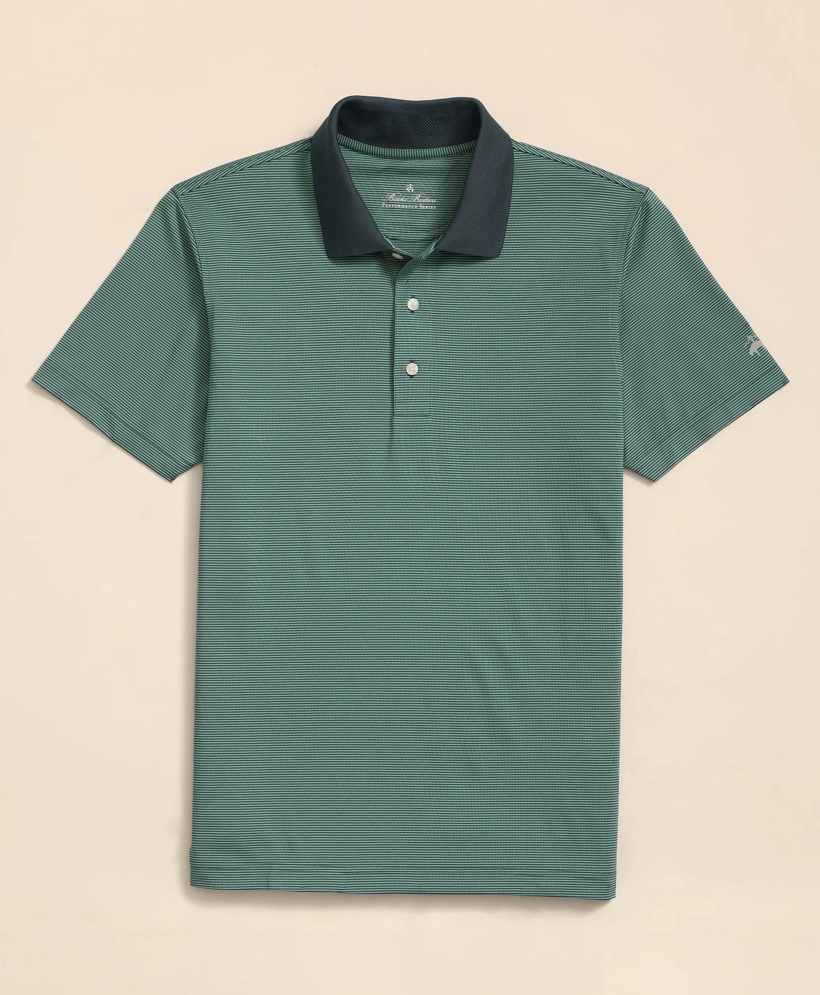 Green-Navy